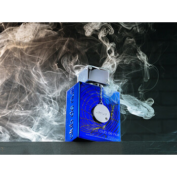 Club De Nuit Blue Iconic EDP